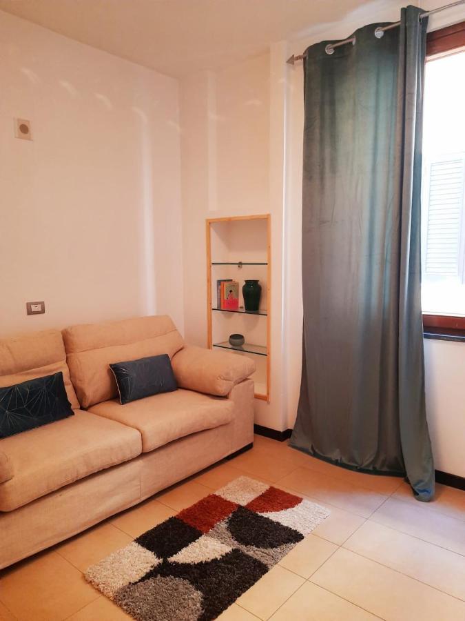 Casa Caprice Pozzuoli Exterior photo