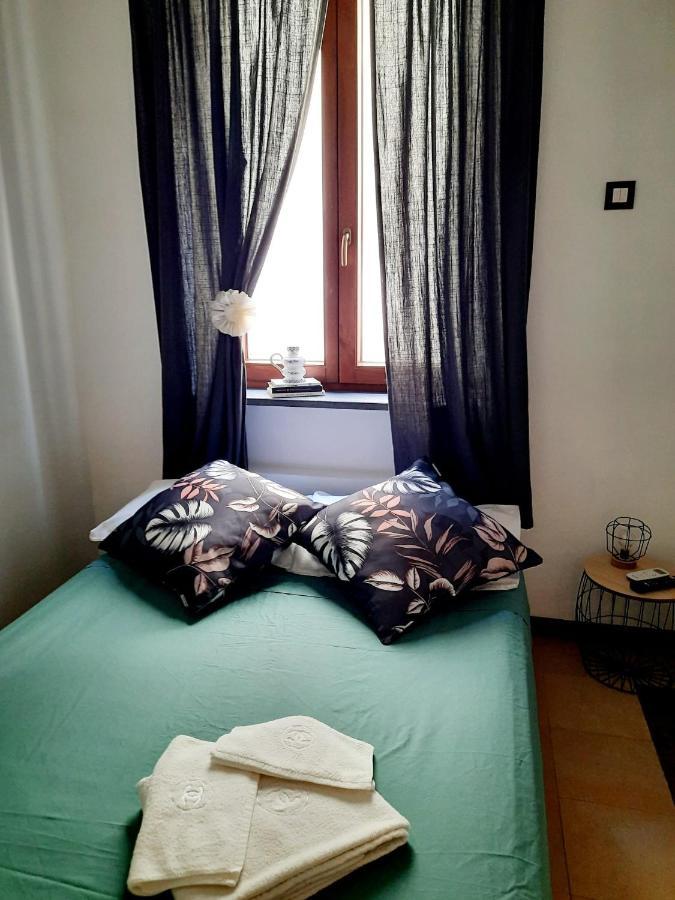 Casa Caprice Pozzuoli Exterior photo